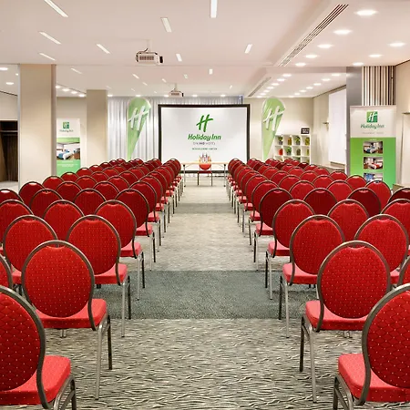 Hotel Hafen, An Ihg Düsseldorf