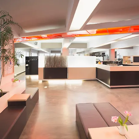 Hafen, An Ihg Отель Дюссельдорф