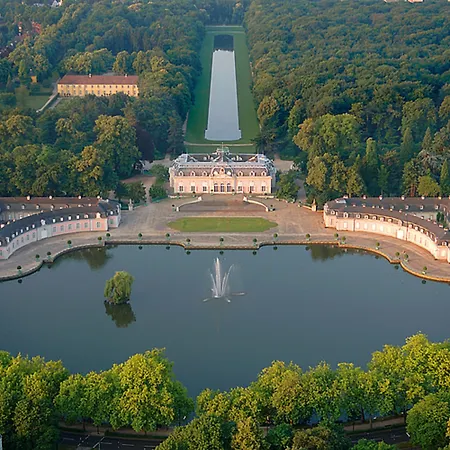Hafen, An Ihg Hotel Düsseldorf