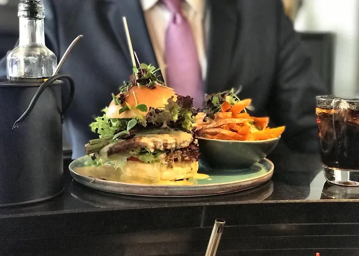 Hafen, An Ihg Hotel 4*