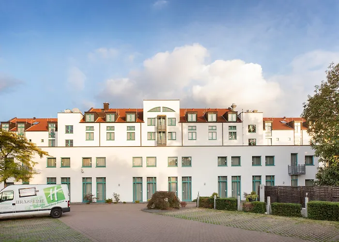 Hotel Hafen, An Ihg Düsseldorf