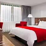 Hafen, An Ihg Szálloda