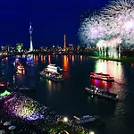 Hafen, An Ihg Szálloda Düsseldorf