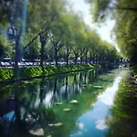 Szálloda Hafen, An Ihg 4*