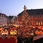 Hafen, An Ihg 4*