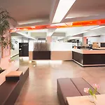 Hafen, An Ihg Szálloda Düsseldorf