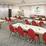 Szálloda Hafen, An Ihg 4*