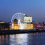 Hafen, An Ihg 4*