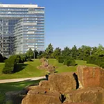 Szálloda Hafen, An Ihg Düsseldorf