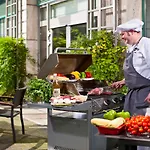 Hafen, An Ihg 4* Düsseldorf