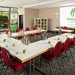 Szálloda Hafen, An Ihg 4*