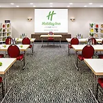 Szálloda Hafen, An Ihg 4*