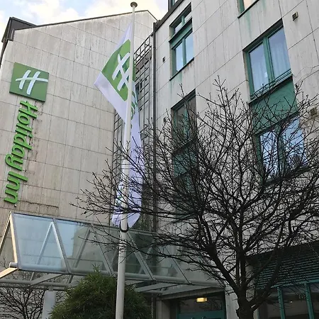 Hafen, An Ihg