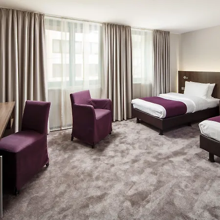 Hafen, An Ihg 4*