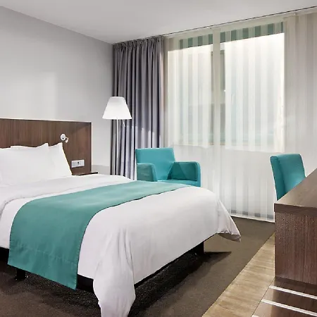 Hafen, An Ihg