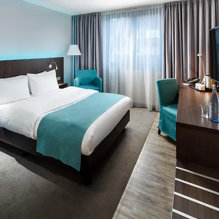 Hafen, An Ihg מלון 4*