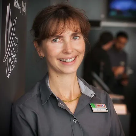 Hotel Hafen, An Ihg 4*