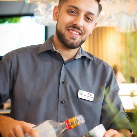 Hafen, An Ihg 4* Düsseldorf