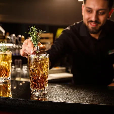 Hotel Hafen, An Ihg Düsseldorf