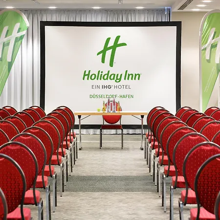 Hafen, An Ihg Düsseldorf