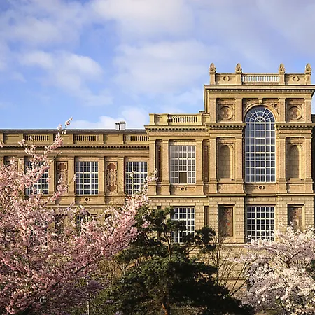 Hafen, An Ihg 4* Düsseldorf