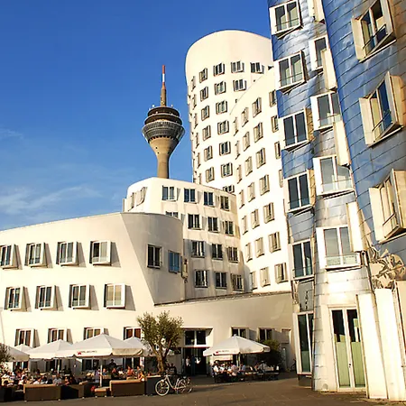 Hotel Hafen, An Ihg