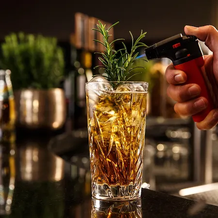 Hafen, An Ihg מלון 4*