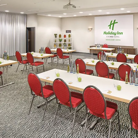 מלון Hafen, An Ihg 4*
