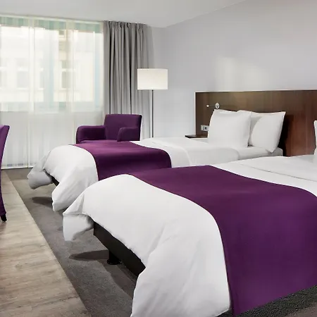 Hafen, An Ihg 4*