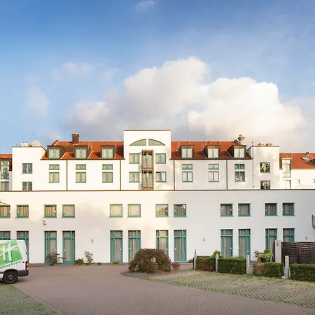 Hotel Hafen, An Ihg Dusseldorf