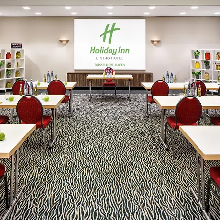 מלון Hafen, An Ihg 4*