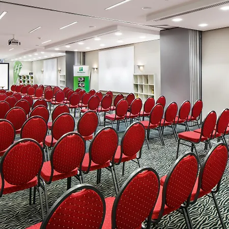 Hotel Hafen, An Ihg Düsseldorf