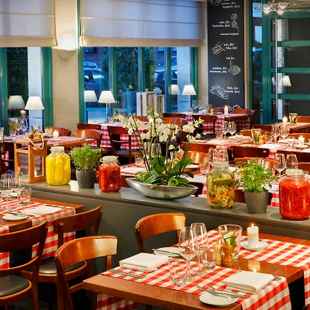 Hotel Hafen, An Ihg