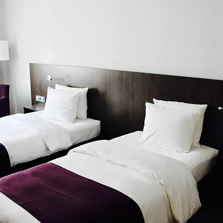 Hotel Hafen, An Ihg Dusseldorf