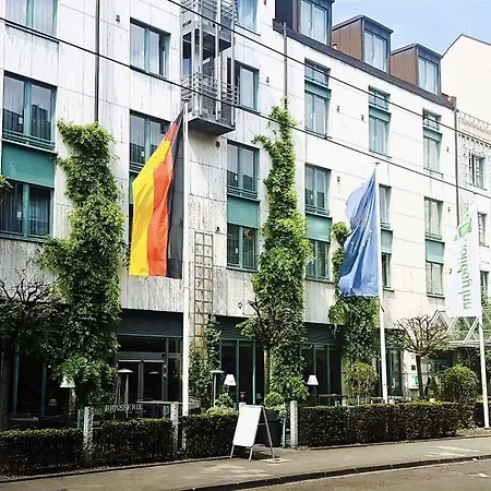 Hafen, An Ihg 4*