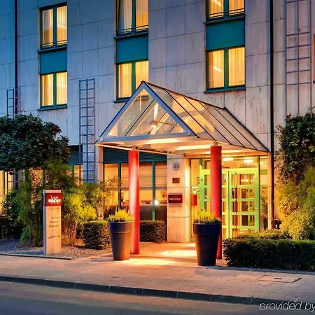 Hafen, An Ihg Hotel