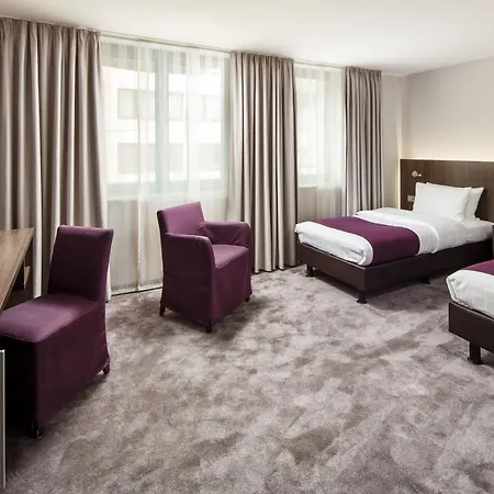 Hafen, An Ihg Hotel 4*