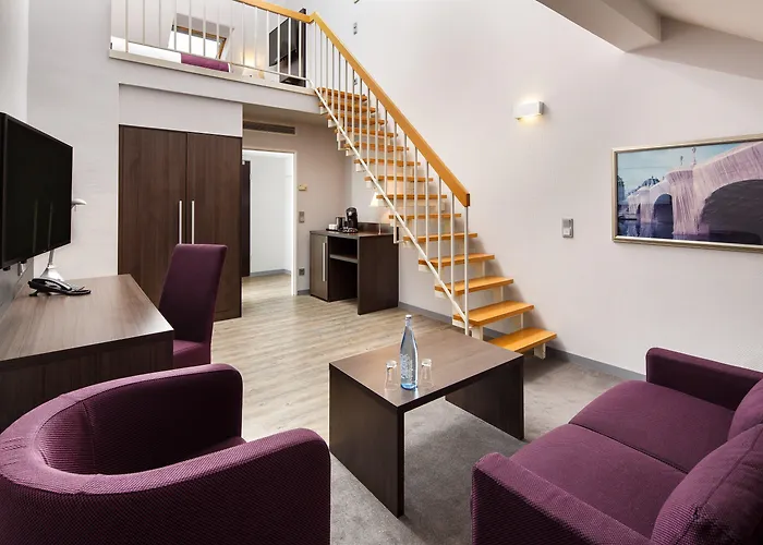 Hafen, An Ihg Отель