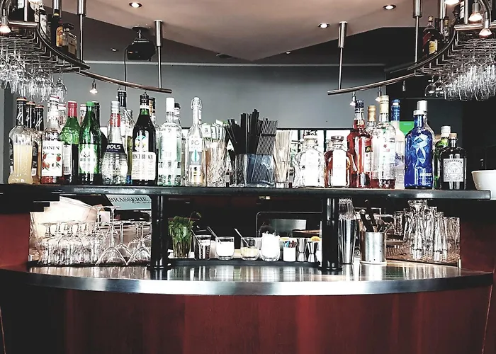 Hafen, An Ihg Отель