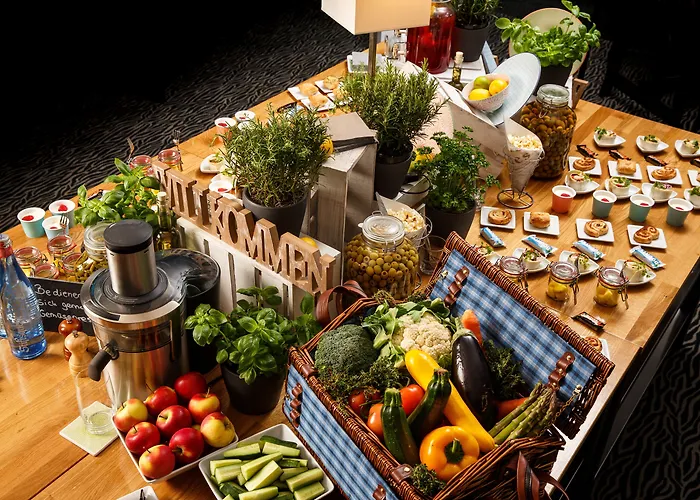 Hafen, An Ihg Hotel 4*