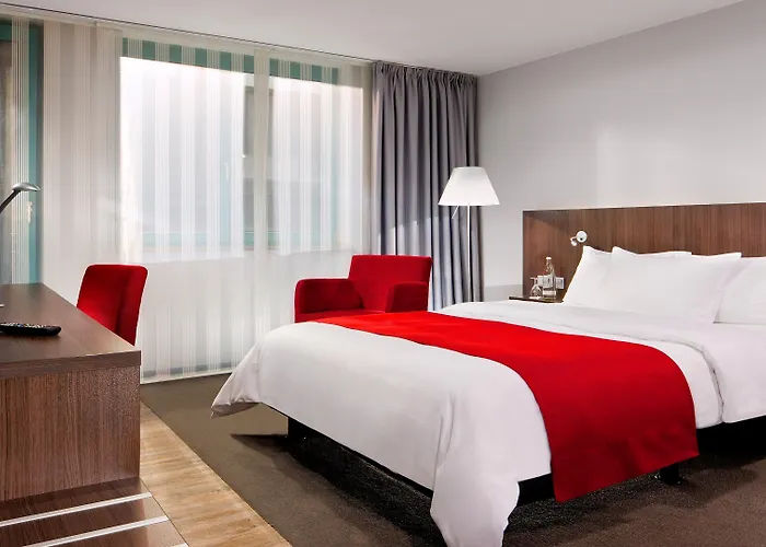 Hafen, An Ihg Отель