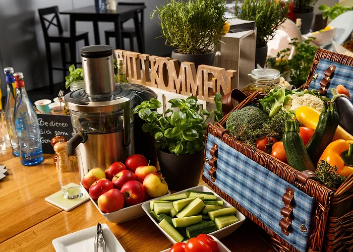 Hafen, An Ihg Отель