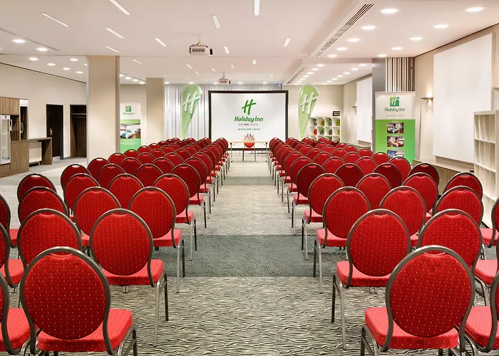 Отель Hafen, An Ihg Дюссельдорф