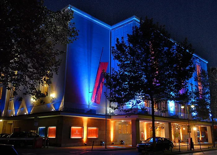 Hafen, An Ihg Дюссельдорф