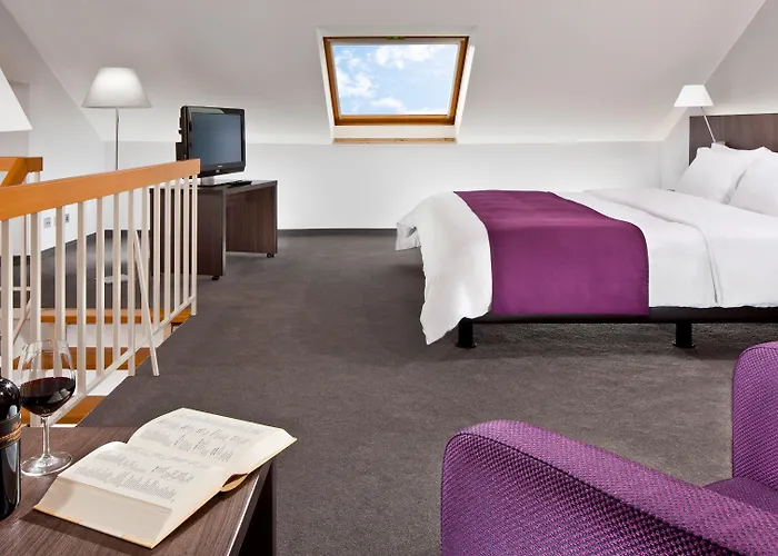 Hafen, An Ihg Отель