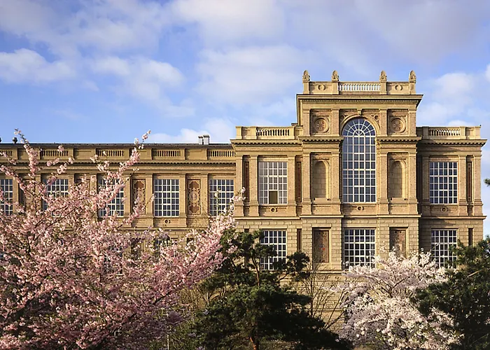 Hafen, An Ihg 4* Düsseldorf