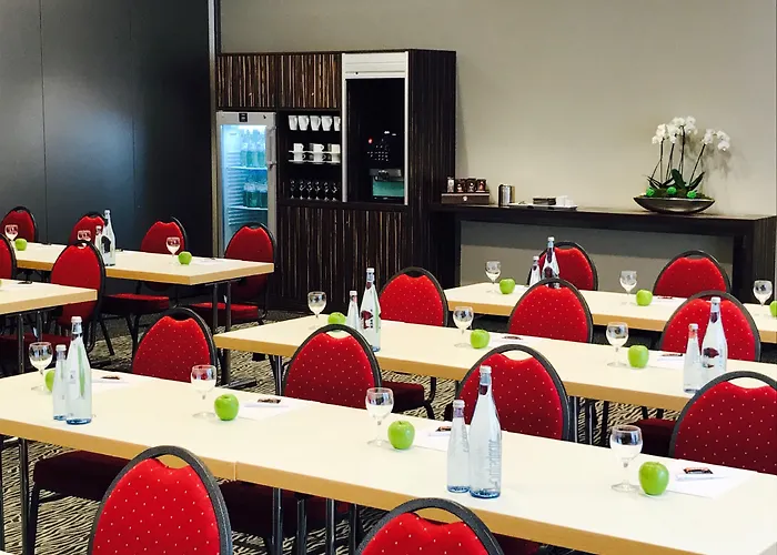 Отель Hafen, An Ihg 4*