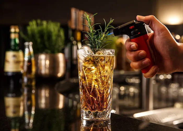 Hafen, An Ihg Отель 4*