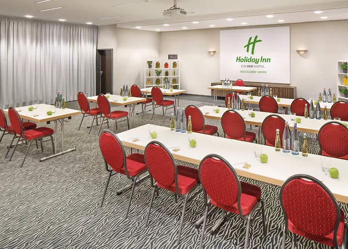 Отель Hafen, An Ihg 4*