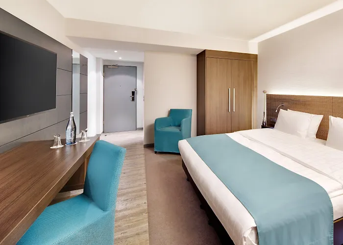 Hafen, An Ihg Hotel 4*